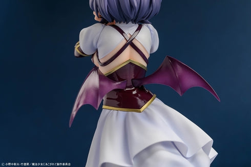 『魔法少女にあこがれて』「マジアベーゼ」 1/6スケール塗装済み完成品フィギュア 二次受注